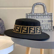 Fendi hat