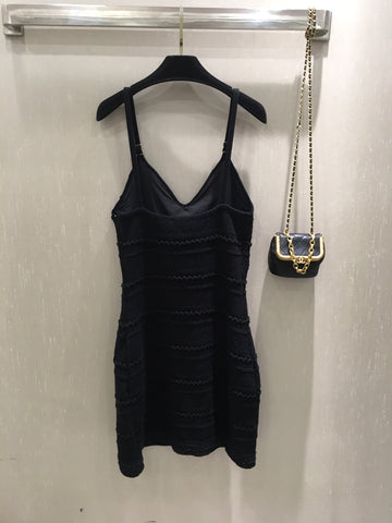 Chanel dress