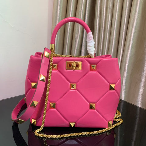 V a l e n t I n o pink 25cm