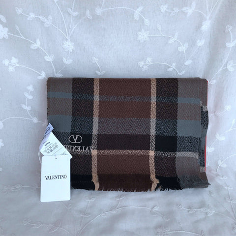 Valentino scarf