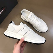 Prada sneakers white