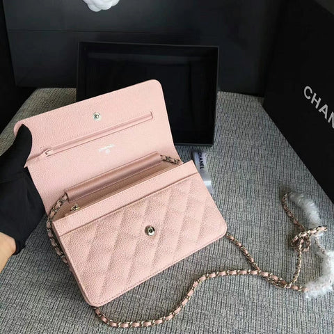 Chanel 19x12 cm