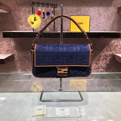 Fendi Baguette