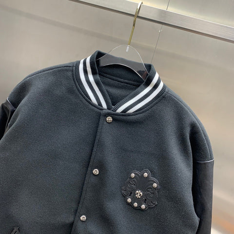 Chanel jacket