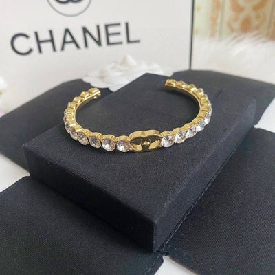 Chanel bracelet