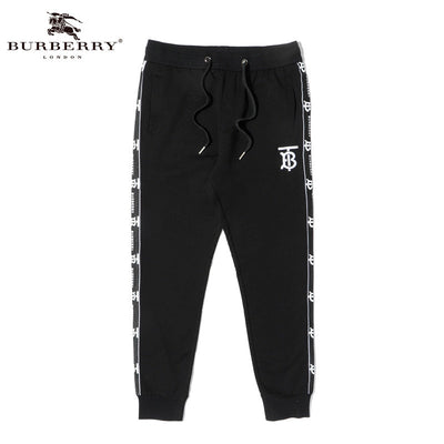 BB track pants