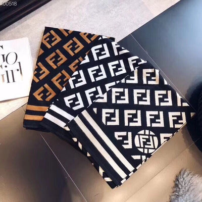 Fendi scarf