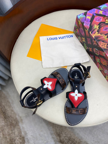 Lv slides