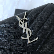 Ysl wallet