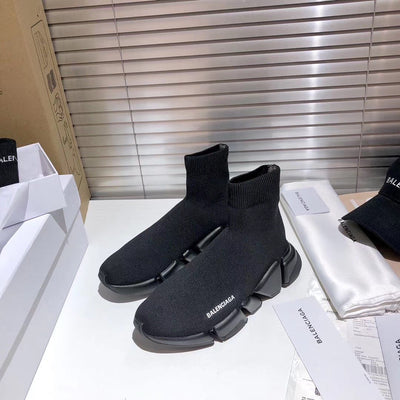 Balenciaga speed 4colors