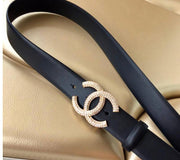 Chanel belt 4 colors