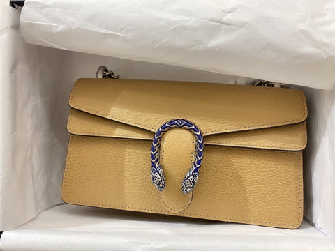 Gucci 𝐷𝑖𝑜𝑛𝑦𝑠𝑢𝑠25.5cm