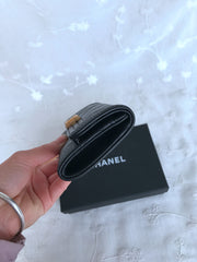 Fold Wallet