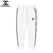 Chanel track pants