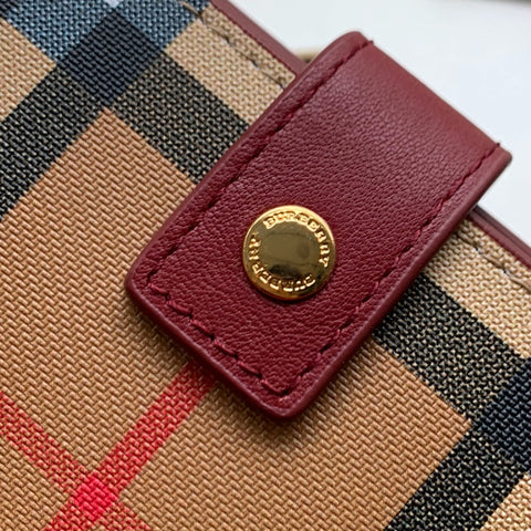 BB wallet