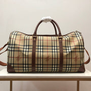 BB duffle 51-21-32cm