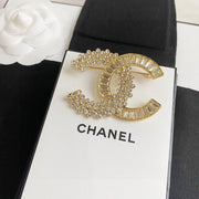 Chanel brooch