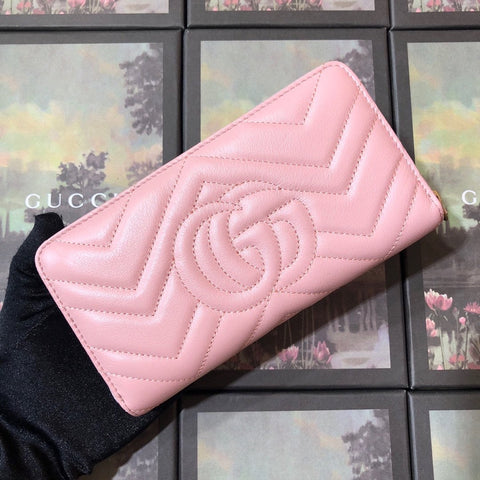 Gg wallet 19cm