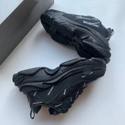 Balenciaga black