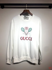 G U C C | - jumper white /black (M E N S & W O M E N S)