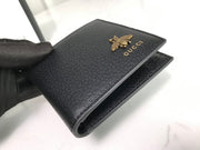 G wallet men’s black bee