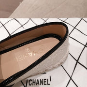 Chanel espadrilles