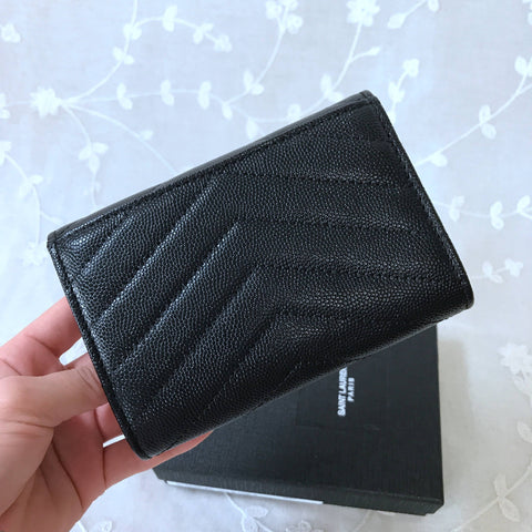 Ysl wallet