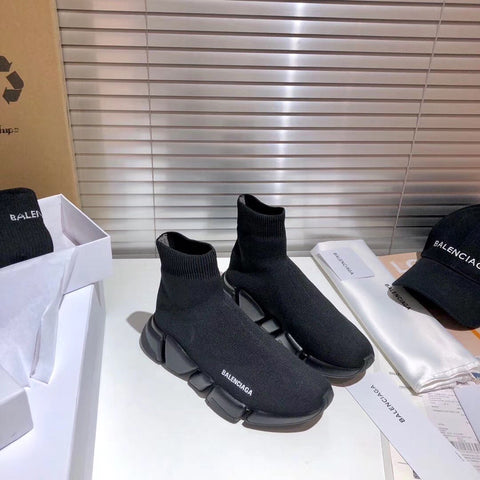 Balenciaga speed 4colors