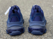 Balenciaga Triple-S Sneaker navy