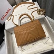 Chanel new two sizes