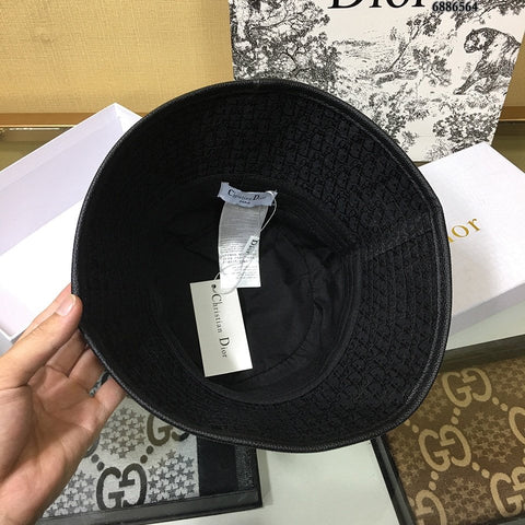 Dior bucket hat