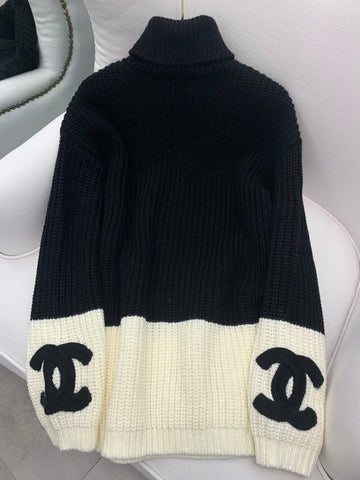 Chanel jumper