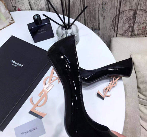 Ysl heels