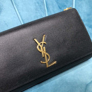 Y s l monogram 24.0  14.5  5.5 CM1