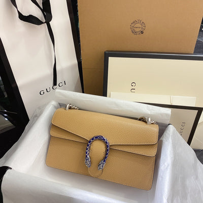 Gucci 𝐷𝑖𝑜𝑛𝑦𝑠𝑢𝑠25.5cm