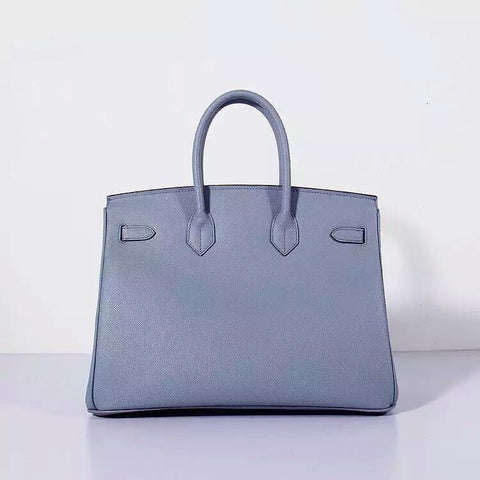 H e r m e s 35cm gray