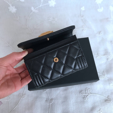 Fold Wallet