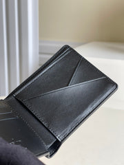 Fold wallet