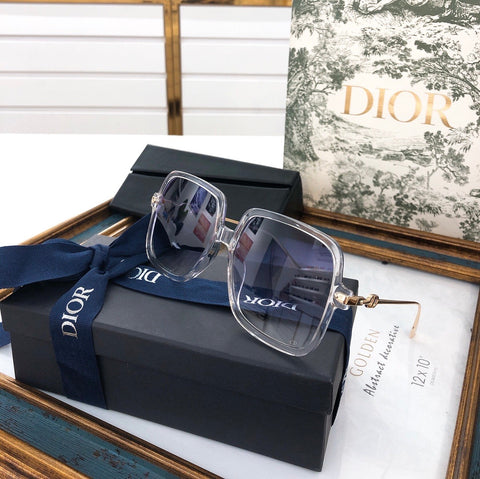 Dior sunnies