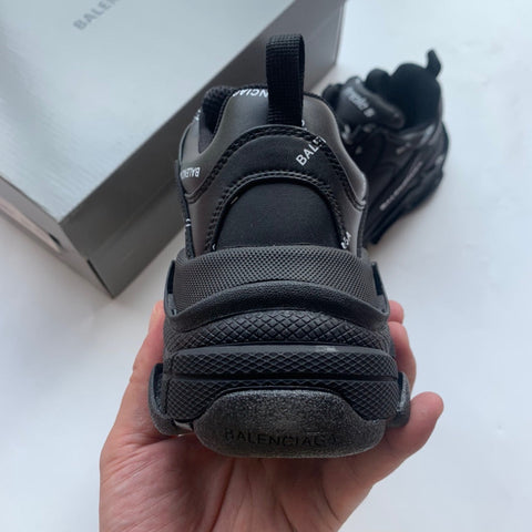 Balenciaga black