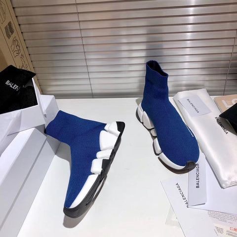 Balenciaga speed 4colors