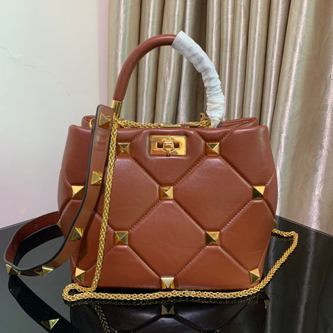 V a l e n t I n o brown 25cm