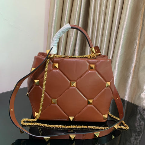 V a l e n t I n o brown 25cm