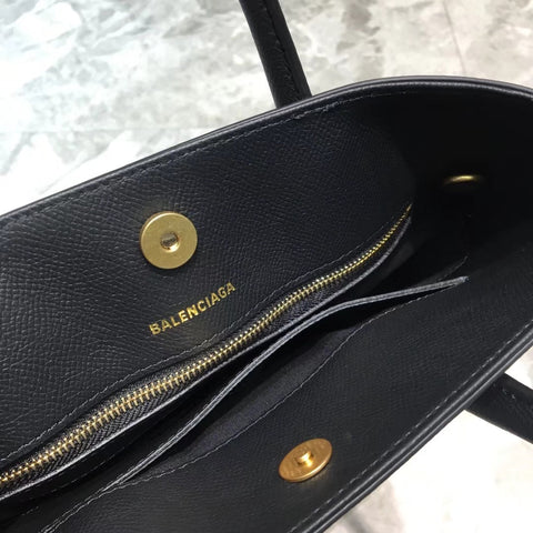 Balenciaga black