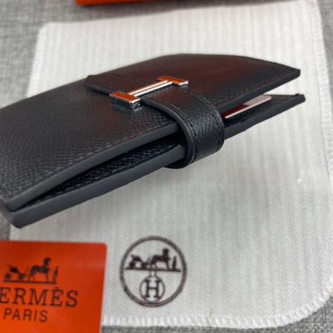 Hermès wallet 8colors