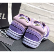 Chanel new purple