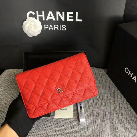 Chanel 19x12 cm