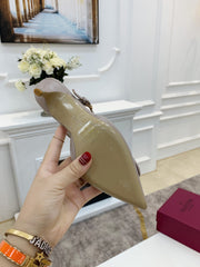 V heels 7.5cm 34-41