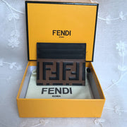 Fendi wallet