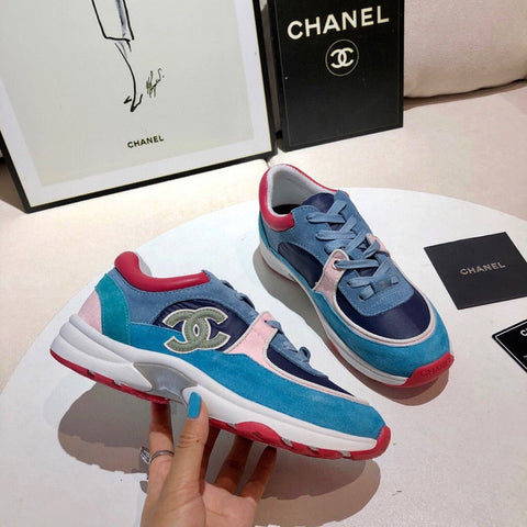 C h 2021 sneakers